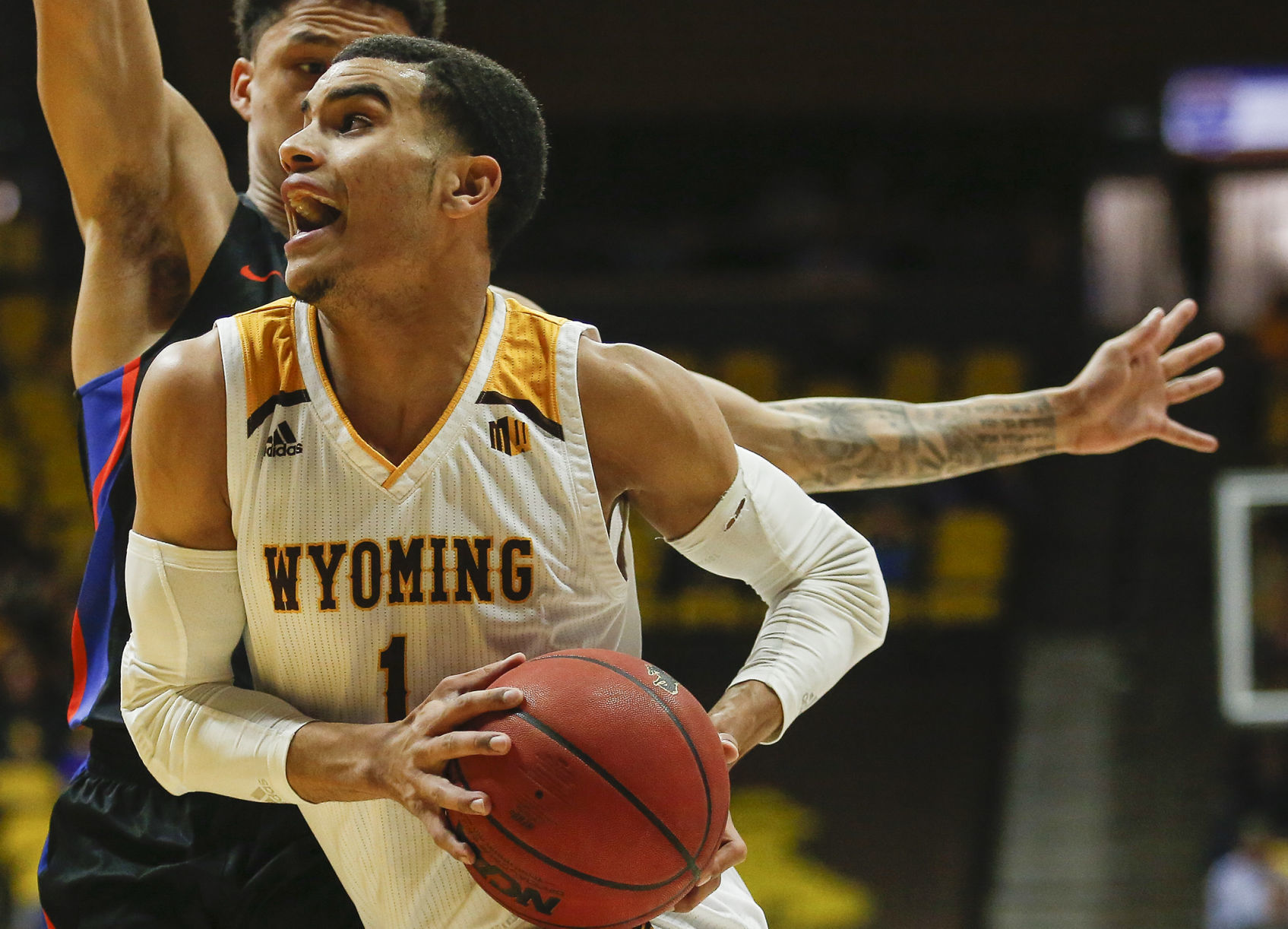 Wyoming Vs Boise State